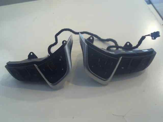MANDO VOLANTE CITROEN C4 LIM. Collection