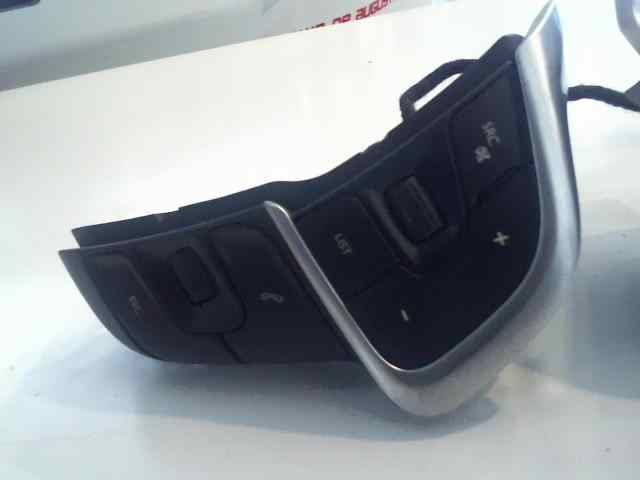 MANDO VOLANTE CITROEN C4 LIM. Collection
