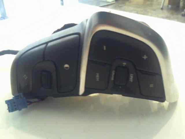 MANDO VOLANTE CITROEN C4 LIM. Collection