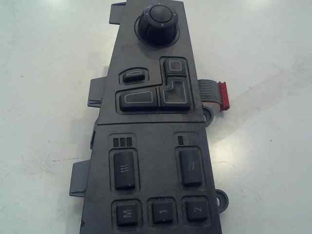 MANDO REGULADOR ASIENTO DELANTERO DERECHO BMW SERIE 7 (E65/E66) 745i