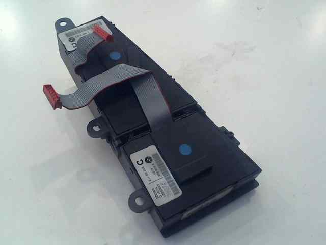 MANDO REGULADOR ASIENTO DELANTERO DERECHO BMW SERIE 7 (E65/E66) 745i