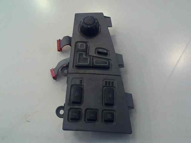 MANDO REGULADOR ASIENTO DELANTERO IZQUIERDO BMW SERIE 7 (E65/E66) 745i