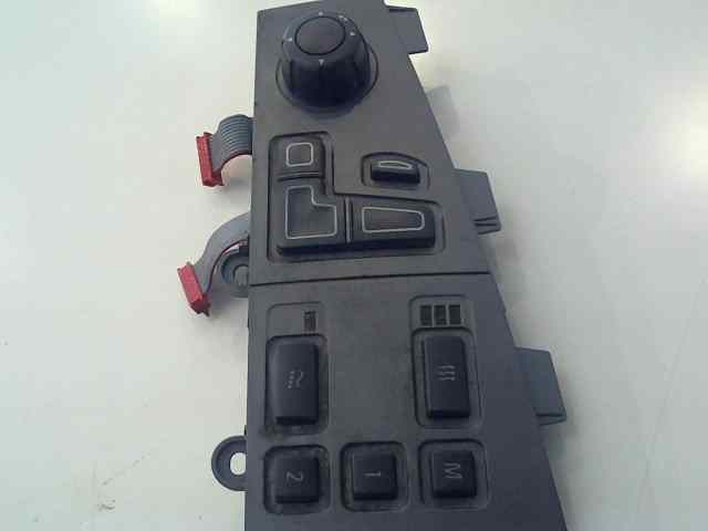 MANDO REGULADOR ASIENTO DELANTERO IZQUIERDO BMW SERIE 7 (E65/E66) 745i