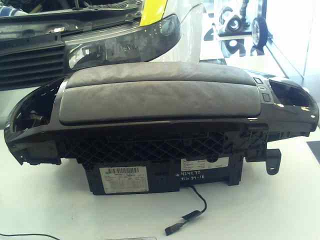 CONSOLA CENTRAL BMW SERIE 7 (E65/E66) 745i