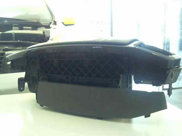 CONSOLA CENTRAL BMW SERIE 7 (E65/E66) 745i