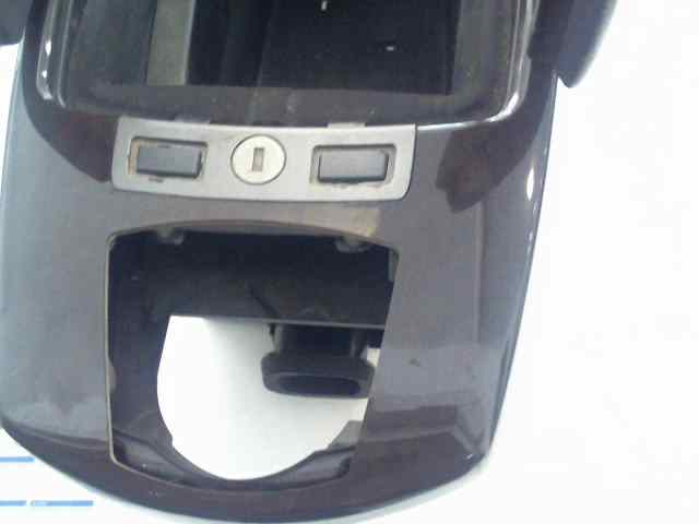 CONSOLA CENTRAL BMW SERIE 7 (E65/E66) 745i