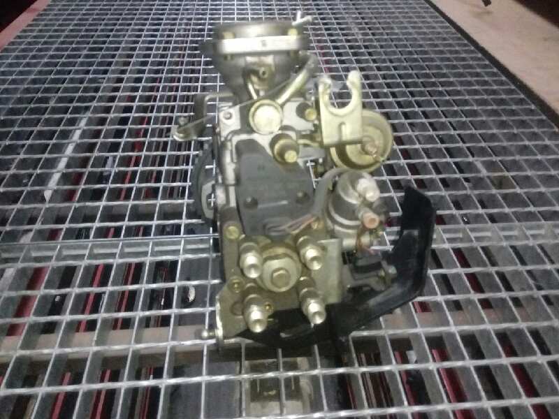 BOMBA INYECCION OPEL VECTRA B BERLINA Básico (1999->)