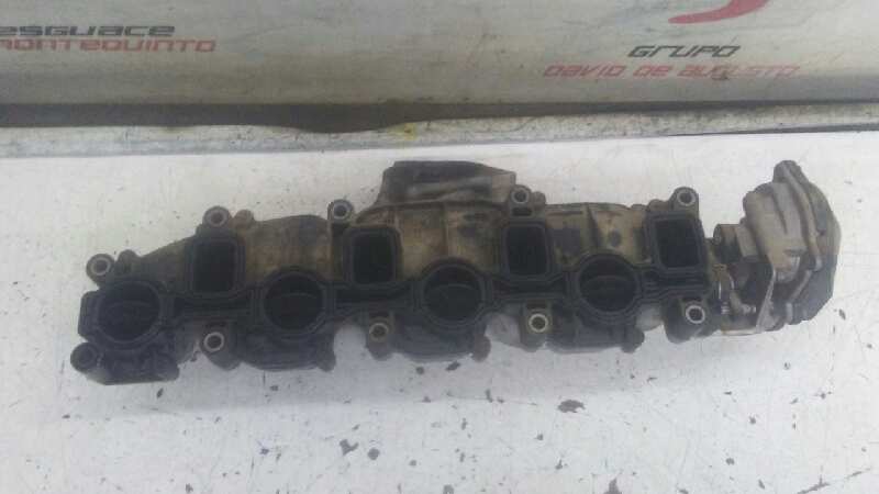 COLECTOR ADMISION SEAT ALTEA (5P1) Sport