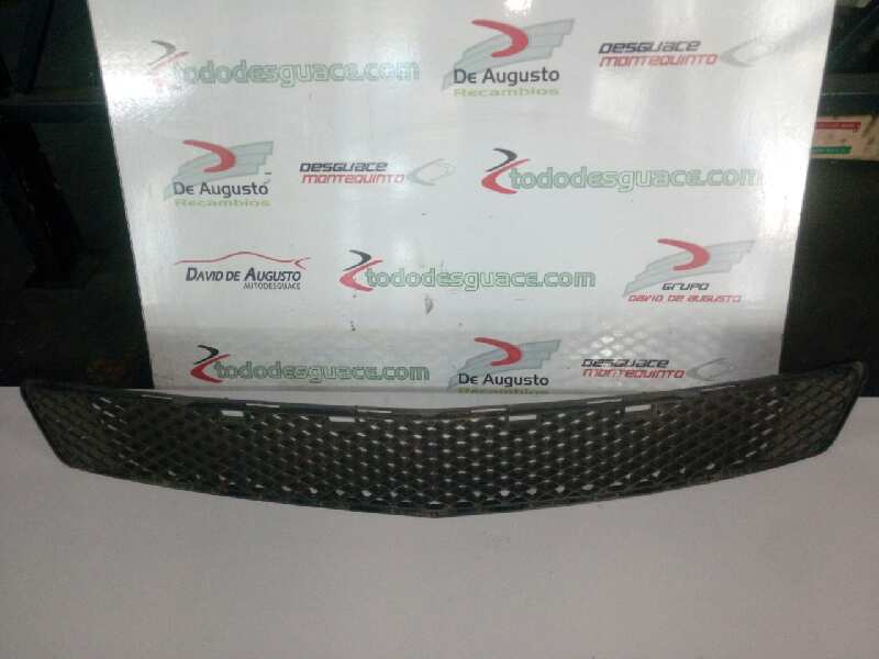 REJILLA DELANTERA PARAGOLPES MERCEDES CLASE C (W204) BERLINA C 200 CDI BlueEfficiency (204.001)