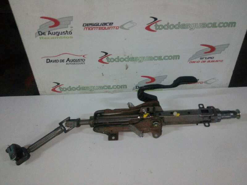 COLUMNA DIRECCION VOLKSWAGEN SCIROCCO (137) 1.4 TSI (90kW)