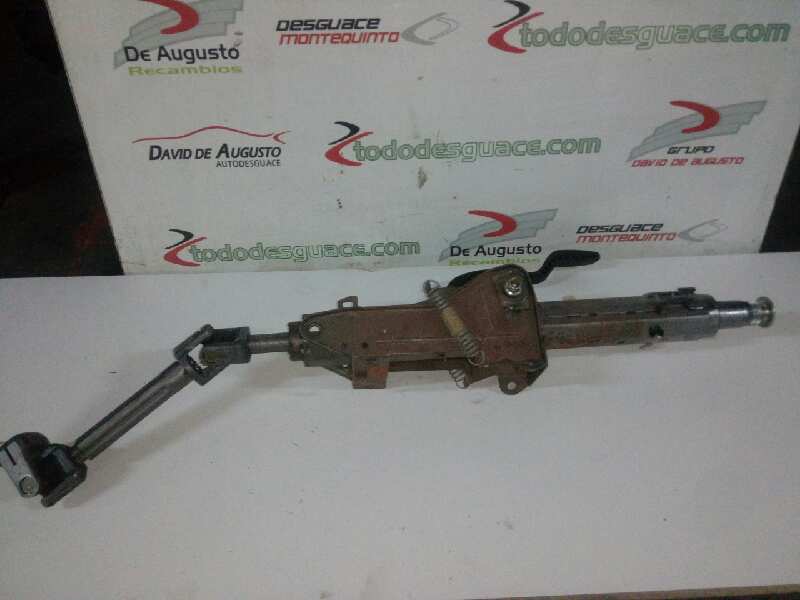 COLUMNA DIRECCION VOLKSWAGEN SCIROCCO (137) 1.4 TSI (90kW)