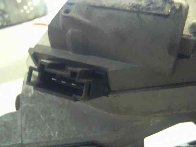 COLUMNA DIRECCION MERCEDES CLASE C (W203) SPORTCOUPE C 220 CDI (203.706)
