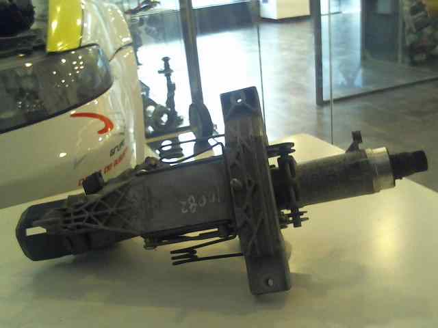 COLUMNA DIRECCION MERCEDES CLASE C (W203) SPORTCOUPE C 220 CDI (203.706)