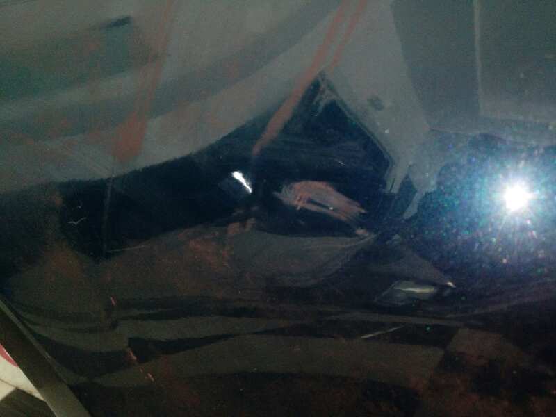 ALETA DELANTERA IZQUIERDA MERCEDES CLASE SLK (W171) ROADSTER 200 Compressor (171.445)