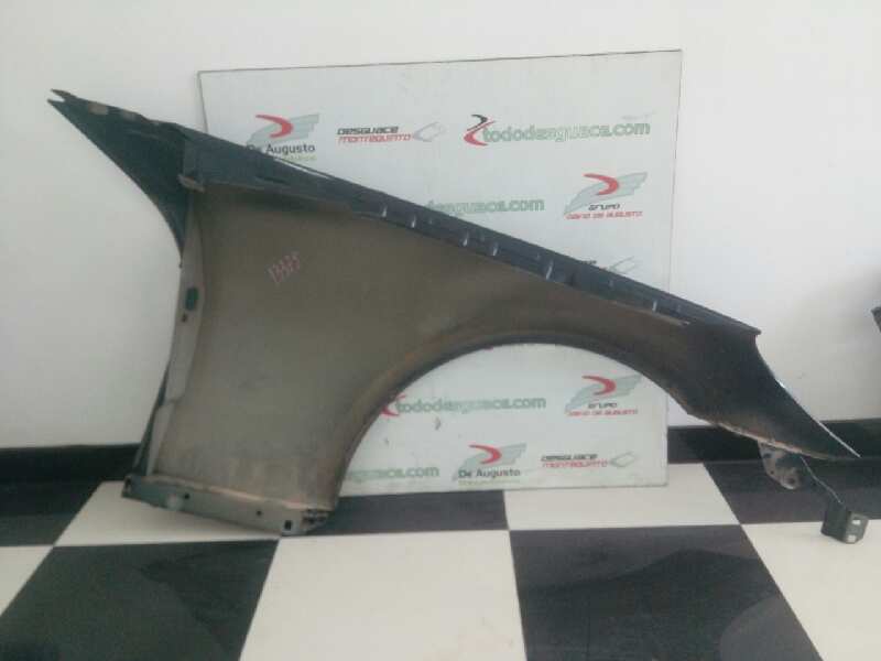 ALETA DELANTERA IZQUIERDA MERCEDES CLASE SLK (W171) ROADSTER 200 Compressor (171.445)