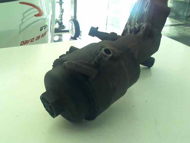 SOPORTE FILTRO ACEITE OPEL VECTRA C BERLINA Cosmo