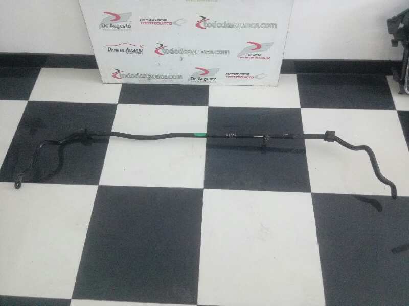 BARRA ESTABILIZADORA TRASERA MERCEDES CLASE SLK (W171) ROADSTER 200 Compressor (171.445)