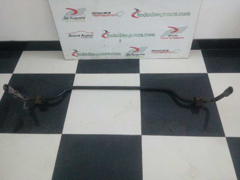 BARRA ESTABILIZADORA DELANTERA MERCEDES CLASE SLK (W171) ROADSTER 200 Compressor (171.445)