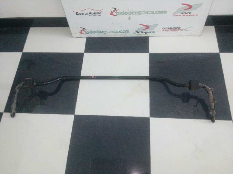 BARRA ESTABILIZADORA DELANTERA MERCEDES CLASE SLK (W171) ROADSTER 200 Compressor (171.445)