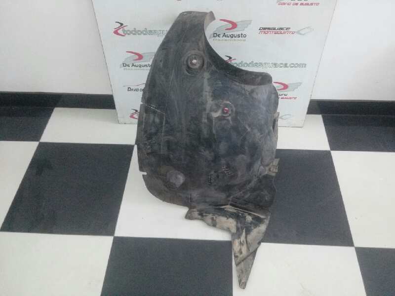 PASO RUEDA DELANTERO IZQUIERDO MERCEDES CLASE SLK (W171) ROADSTER 200 Compressor (171.445)
