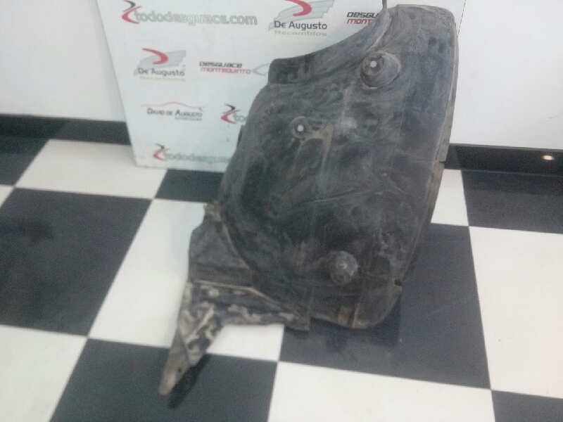 PASO RUEDA DELANTERO DERECHO MERCEDES CLASE SLK (W171) ROADSTER 200 Compressor (171.445)