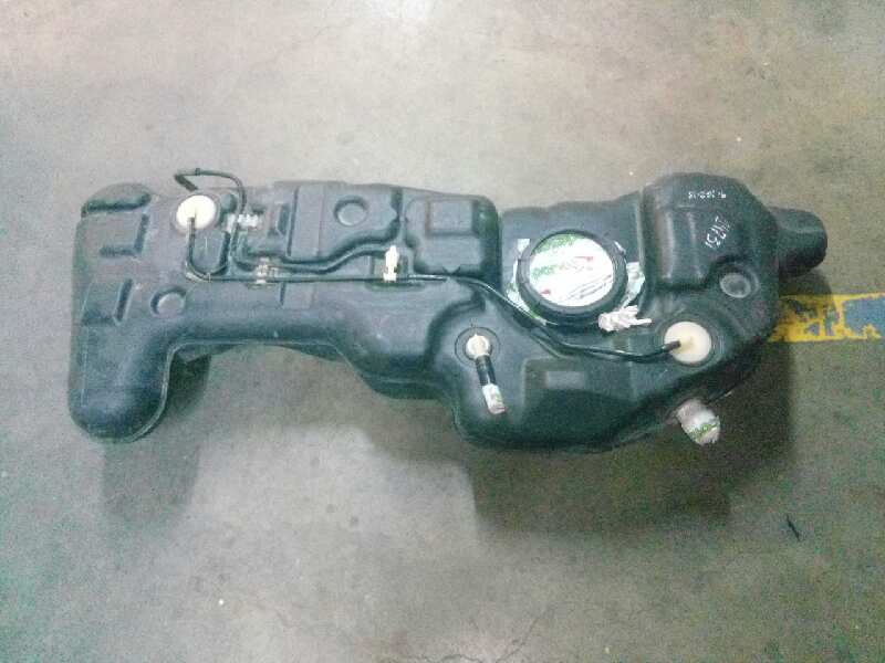 DEPOSITO COMBUSTIBLE NISSAN MICRA (K12E) 1.2 CAT