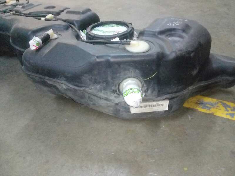DEPOSITO COMBUSTIBLE NISSAN MICRA (K12E) 1.2 CAT