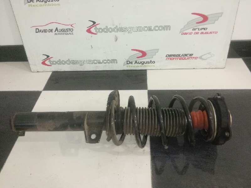 AMORTIGUADOR DELANTERO DERECHO VOLKSWAGEN SCIROCCO (137) 1.4 TSI (90kW)
