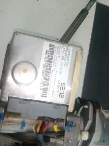 COLUMNA DIRECCION FIAT PUNTO BERLINA (188) 1.2 8V