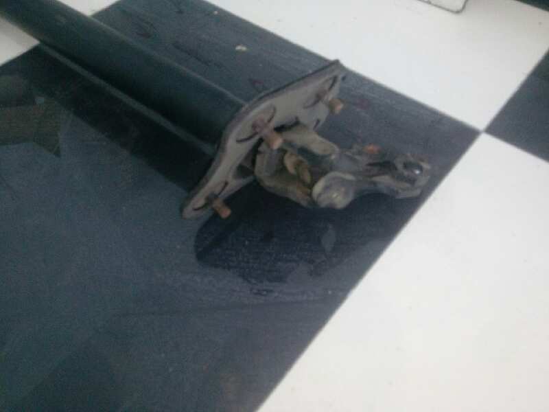 COLUMNA DIRECCION FORD TRANSIT FT  100  largo
