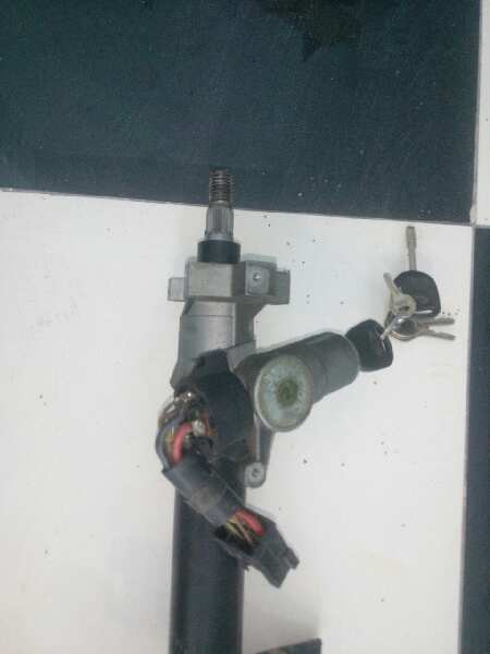 COLUMNA DIRECCION FORD TRANSIT FT  100  largo