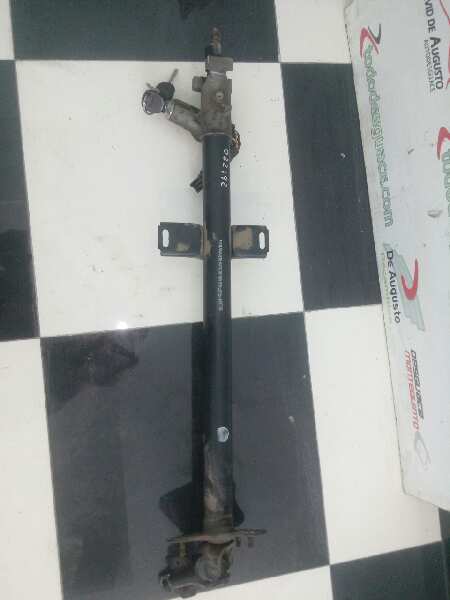COLUMNA DIRECCION FORD TRANSIT FT  100  largo