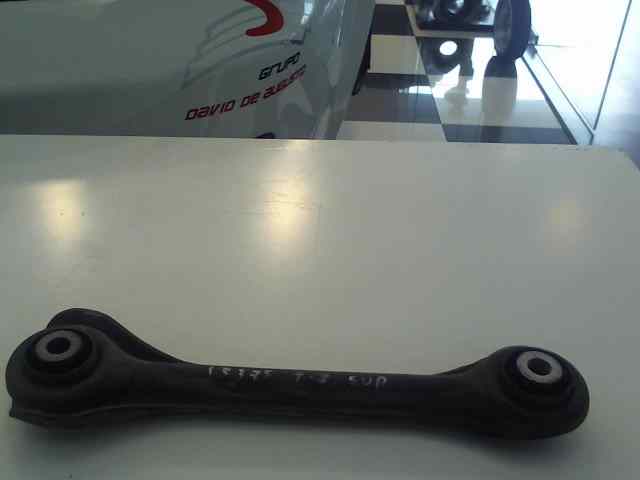 BRAZO SUSPENSION INFERIOR TRASERO IZQUIERDO MERCEDES CLASE SLK (W171) ROADSTER 200 Compressor (171.445)