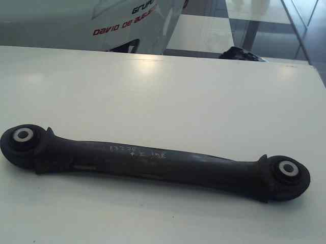 BRAZO SUSPENSION INFERIOR TRASERO IZQUIERDO MERCEDES CLASE SLK (W171) ROADSTER 200 Compressor (171.445)