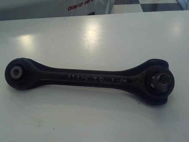 BRAZO SUSPENSION INFERIOR TRASERO DERECHO MERCEDES CLASE SLK (W171) ROADSTER 200 Compressor (171.445)