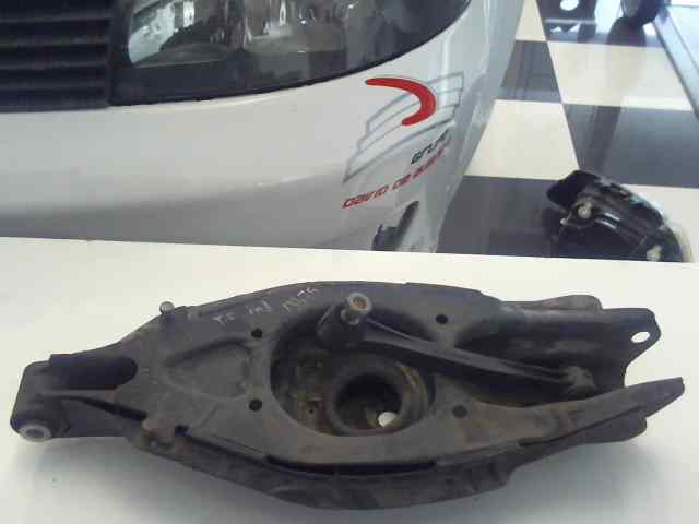 BRAZO SUSPENSION INFERIOR TRASERO DERECHO MERCEDES CLASE SLK (W171) ROADSTER 200 Compressor (171.445)
