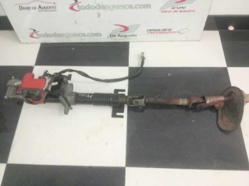 COLUMNA DIRECCION FORD ESCORT BERL./TURNIER 1.8 Turbodiesel (69 CV) 5 velocidades