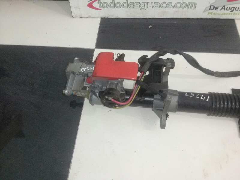 COLUMNA DIRECCION FORD ESCORT BERL./TURNIER 1.8 Turbodiesel (69 CV) 5 velocidades