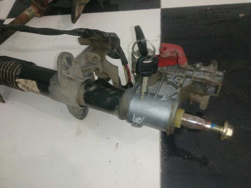 COLUMNA DIRECCION FORD ESCORT BERL./TURNIER 1.8 Turbodiesel (69 CV) 5 velocidades