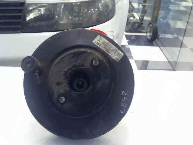 SERVOFRENO CITROEN C2 Audace