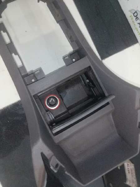 CONSOLA CENTRAL SEAT IBIZA (6L1) Cool