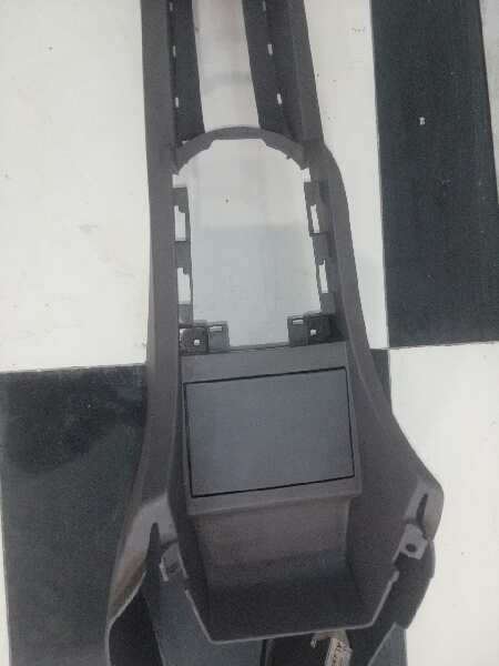 CONSOLA CENTRAL SEAT IBIZA (6L1) Cool