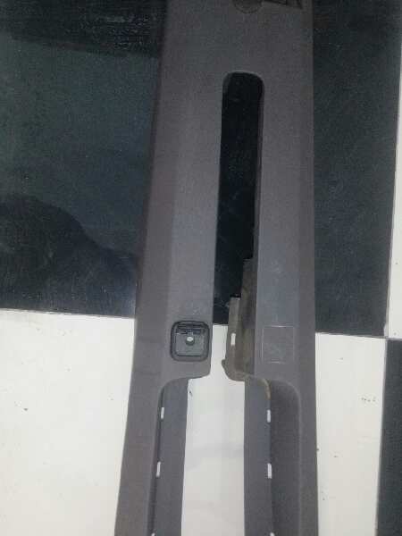 CONSOLA CENTRAL SEAT IBIZA (6L1) Cool