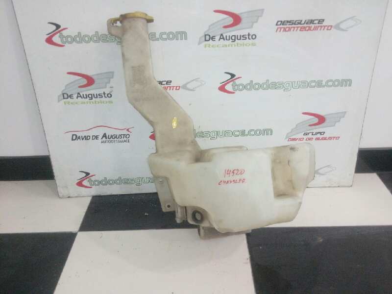 DEPOSITO LIMPIAPARABRISAS CHRYSLER VOYAGER (GS) *
