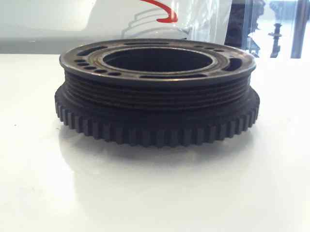 POLEA CIGUEÑAL OPEL ASTRA G BERLINA Comfort
