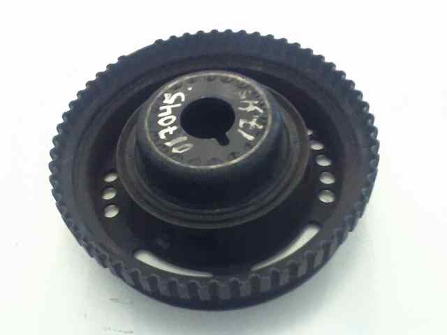 POLEA CIGUEÑAL OPEL ASTRA G BERLINA Comfort