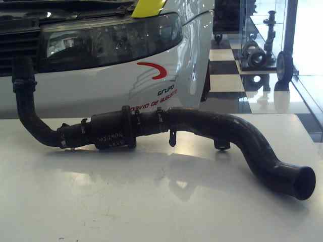 TUBO TURBO FORD MONDEO BERLINA (GE) Ambiente