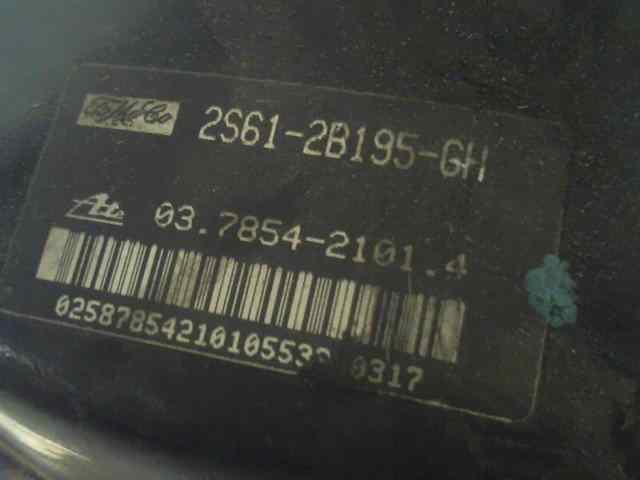 SERVOFRENO MAZDA 2 BERLINA (DY) 1.25 CAT