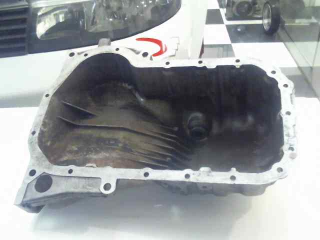 CARTER VOLKSWAGEN PASSAT BERLINA (3B2) *