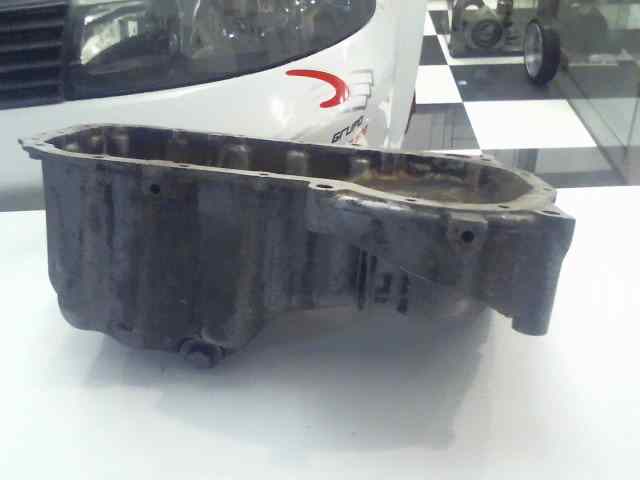 CARTER VOLKSWAGEN PASSAT BERLINA (3B2) *
